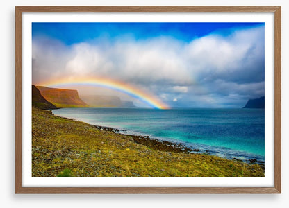 Rainbows