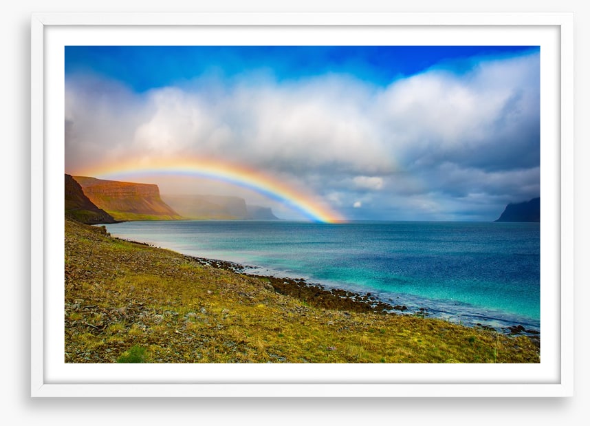 Rainbows