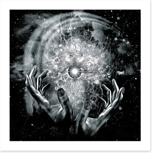 The creator