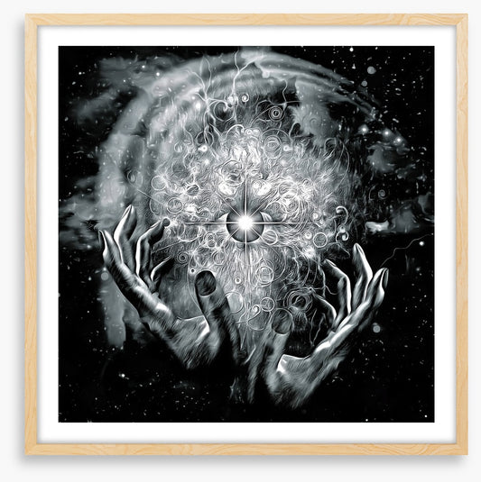 The creator