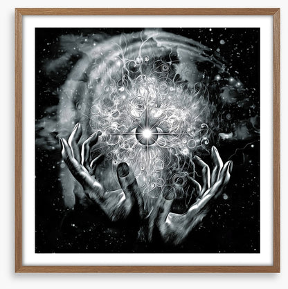 The creator