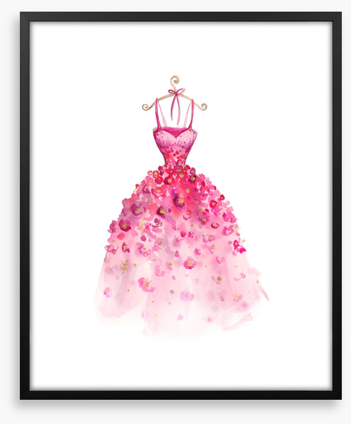 Princess style
