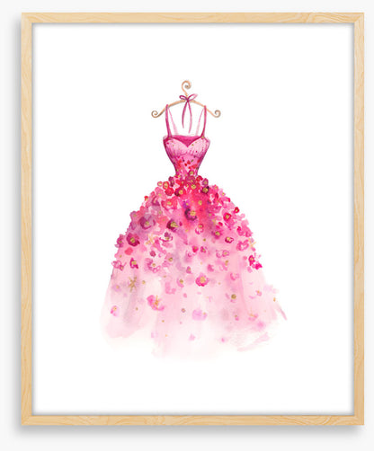Princess style