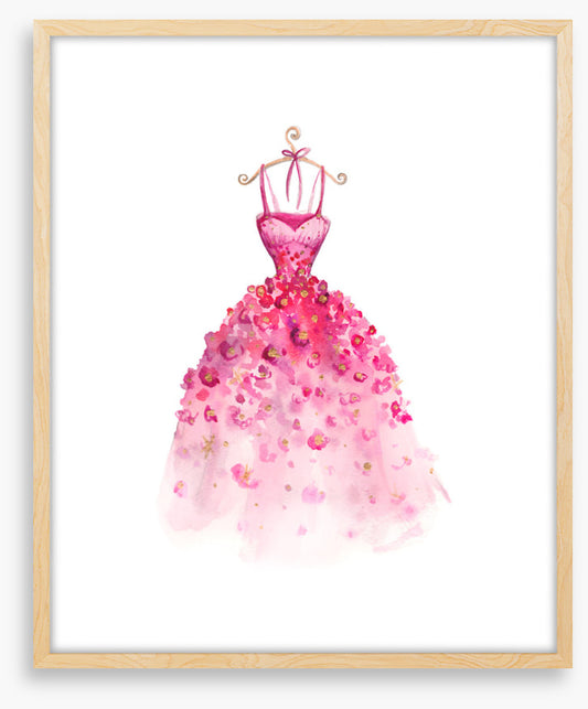 Princess style