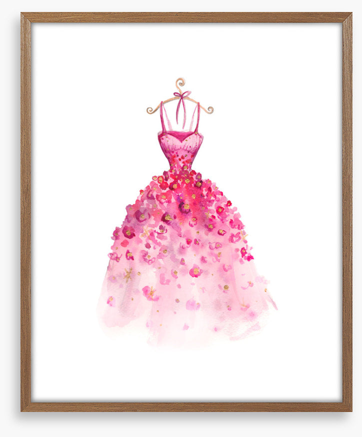 Princess style