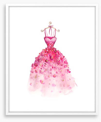 Princess style