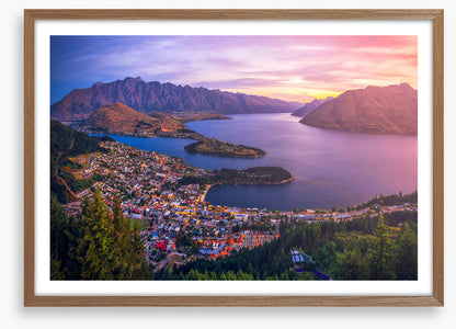 Goodnight Queenstown
