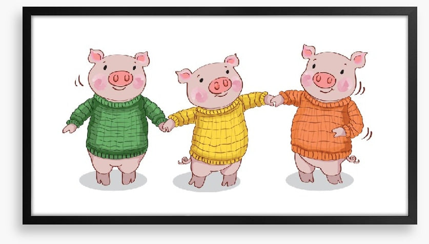 Animal Friends