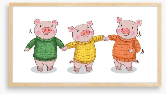 Animal Friends