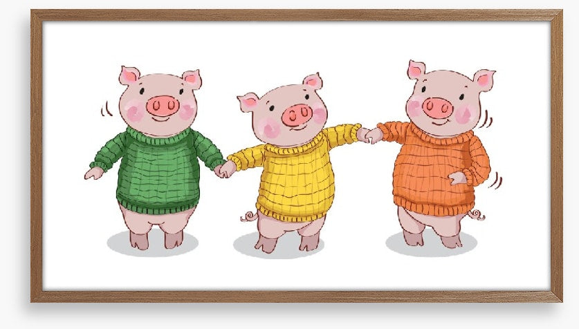 Animal Friends