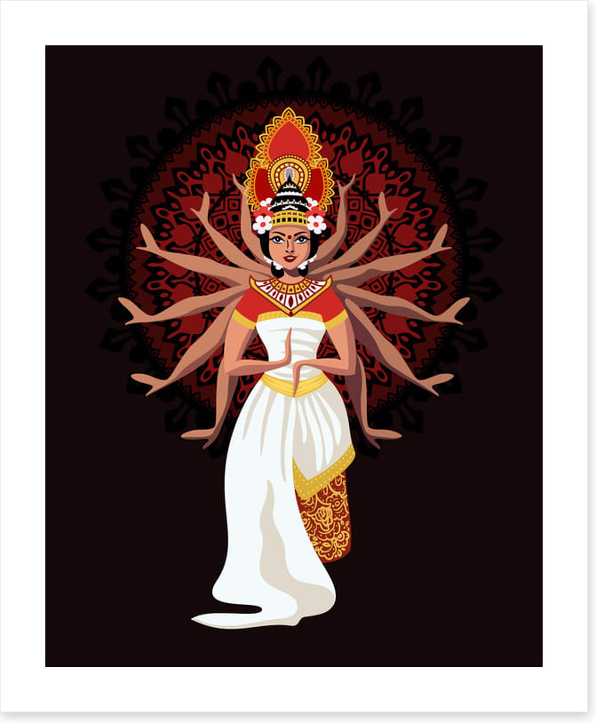 Indian Art
