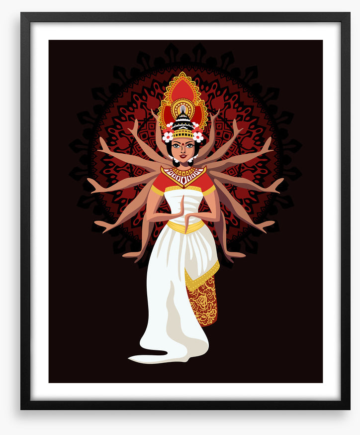 Indian Art