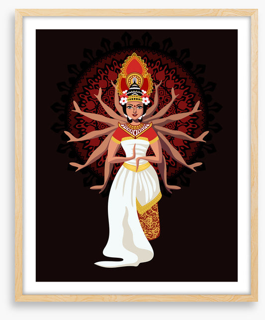 Indian Art
