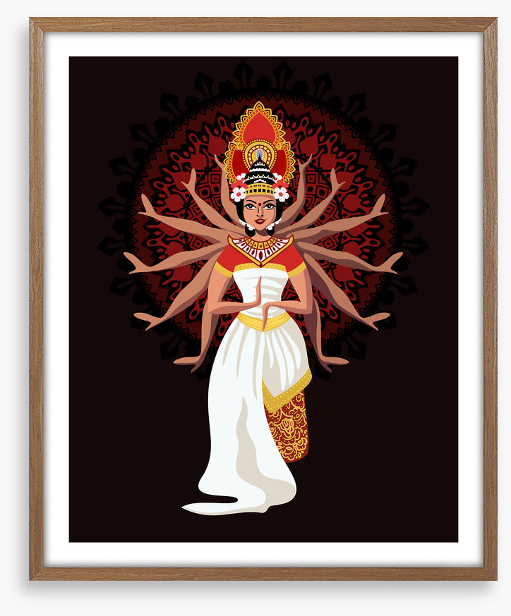 Indian Art
