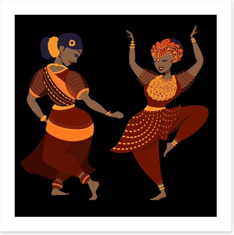 Indian Art
