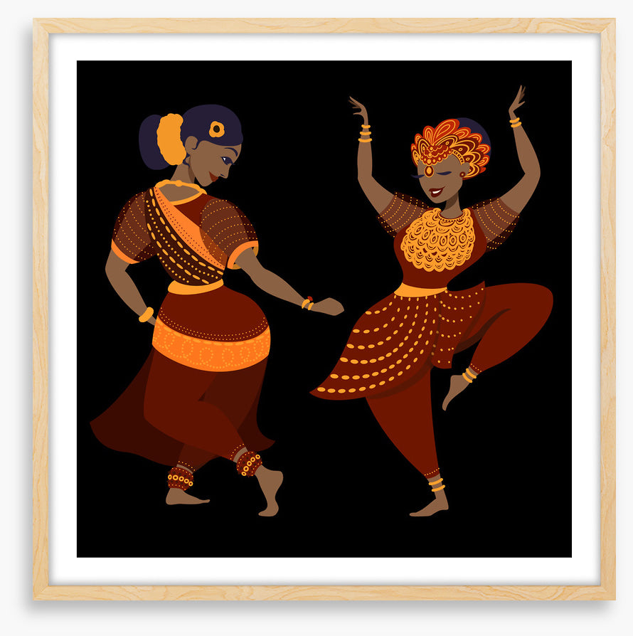 Indian Art