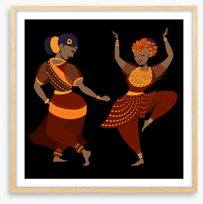 Indian Art