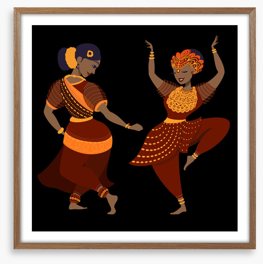 Indian Art