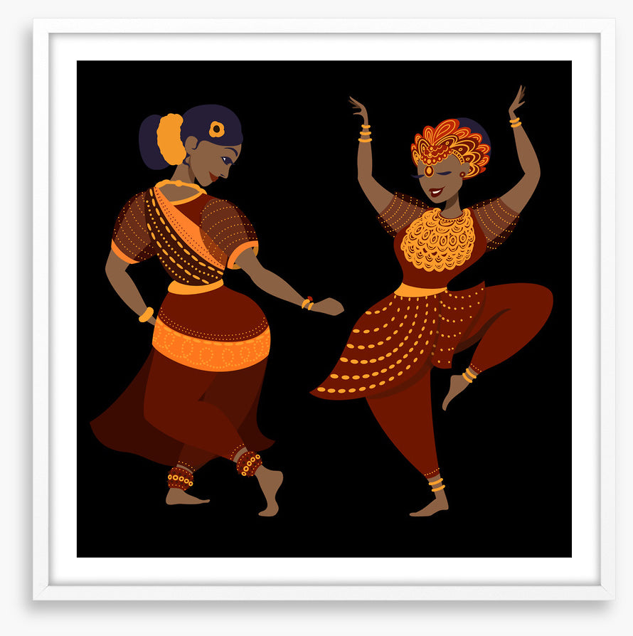 Indian Art
