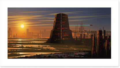 Sci-Fi