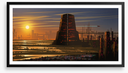 Sci-Fi