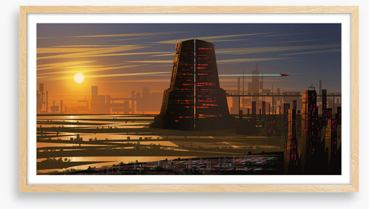 Sci-Fi