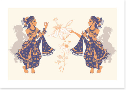 Indian Art
