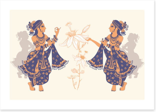 Indian Art
