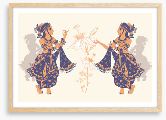 Indian Art