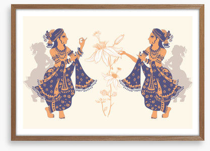 Indian Art