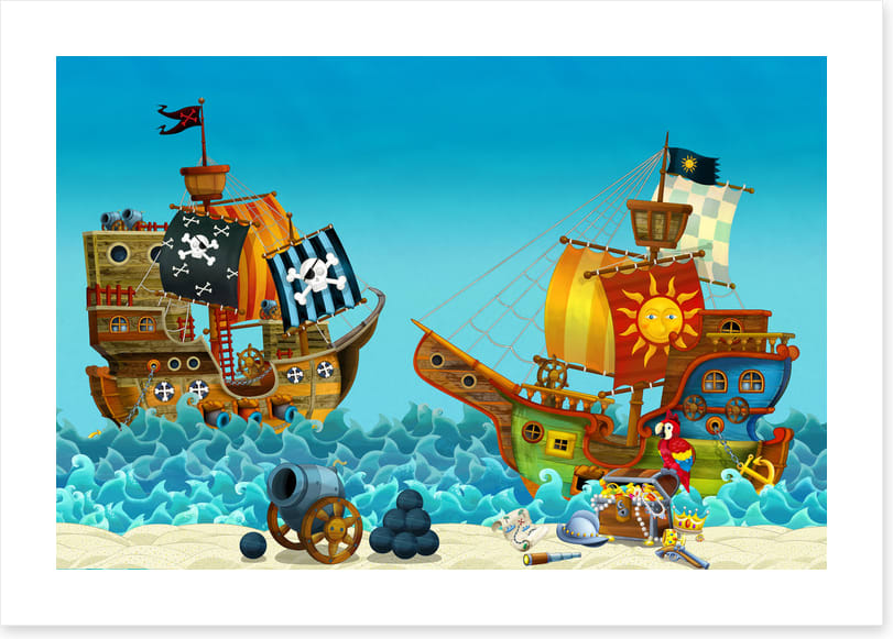 Pirates