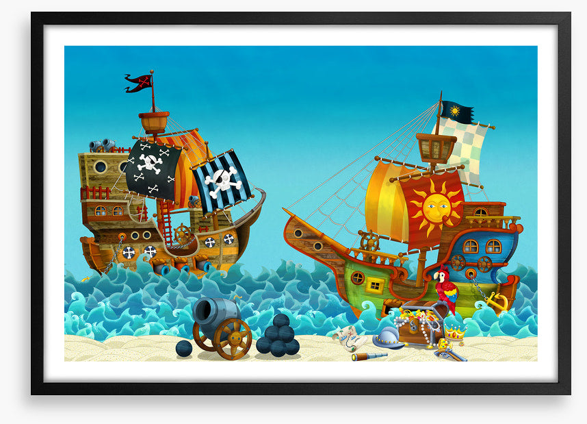 Pirates