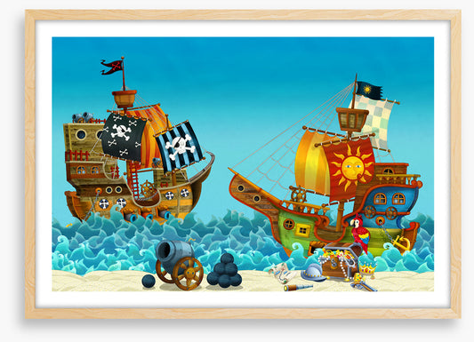 Pirates