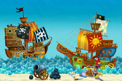 Pirates
