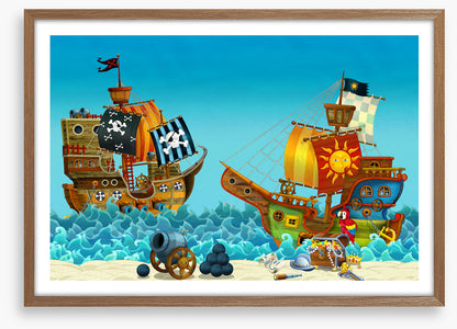 Pirates