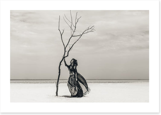 The tribal tree