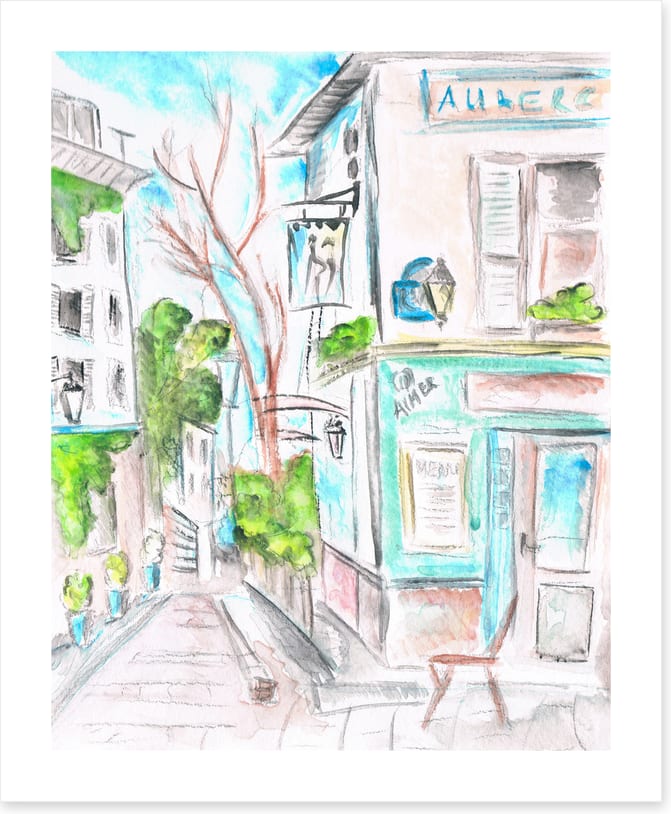 Paris