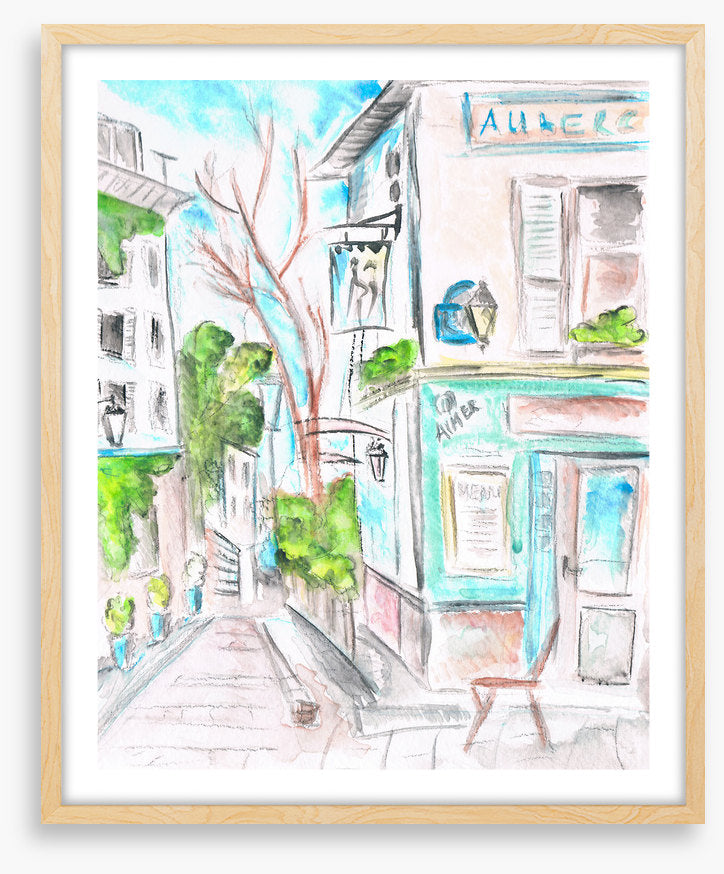 Paris