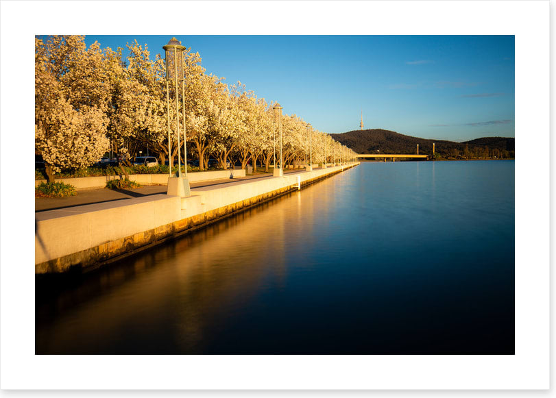 Canberra