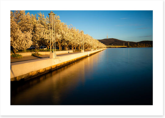 Canberra