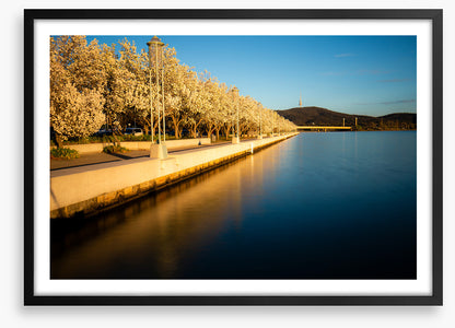 Canberra