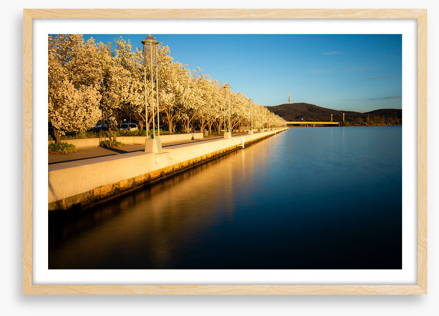 Canberra