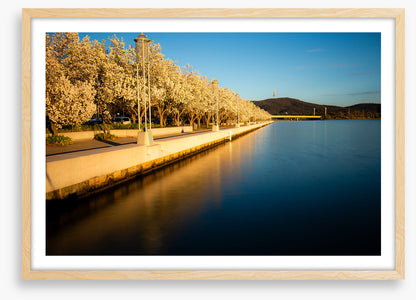 Canberra