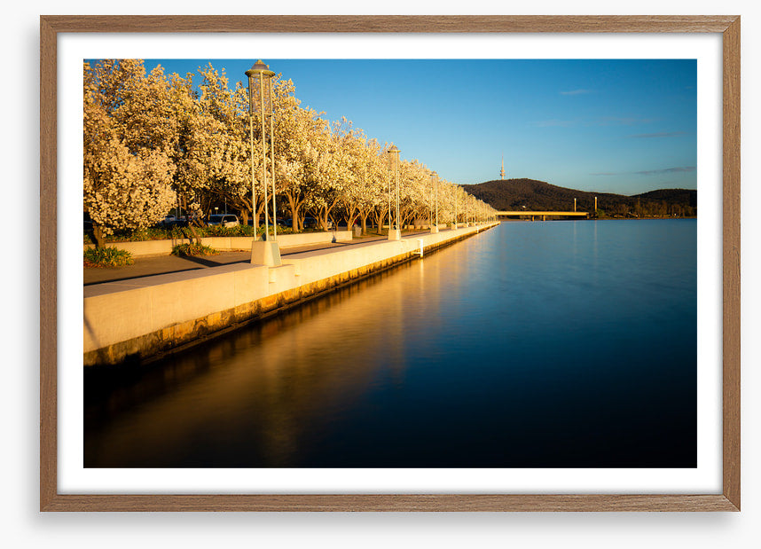 Canberra
