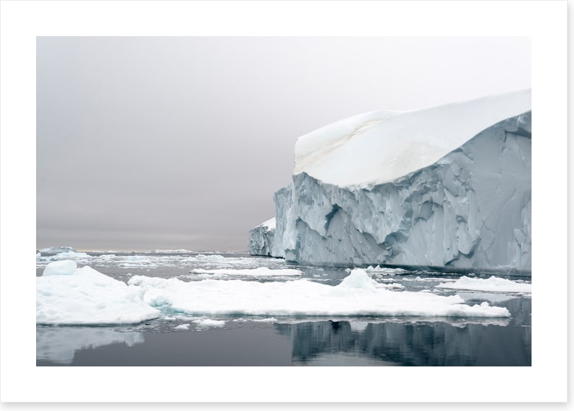 Glaciers