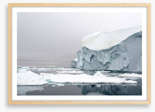 Glaciers