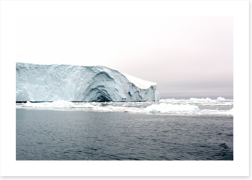 Glaciers