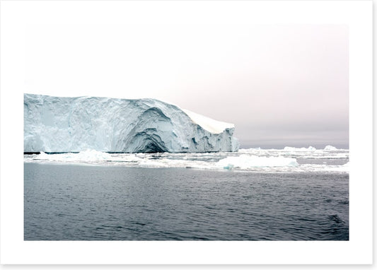 Glaciers