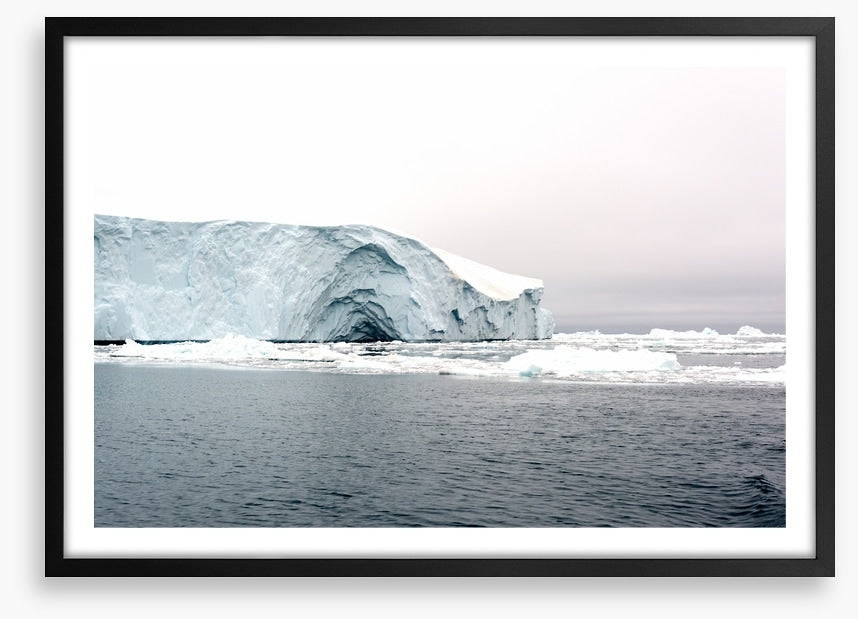 Glaciers