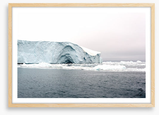 Glaciers